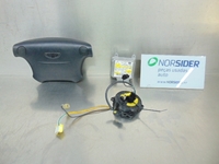 Picture of Conjunto de airbags Daewoo Matiz de 2001 a 2004