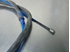 Picture of Handbrake Cables Renault Laguna II Break from 2001 to 2003