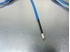 Picture of Handbrake Cables Renault Laguna II Break from 2001 to 2003