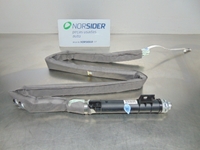 Picture of Airbag de cortina frente direito Renault Laguna II Break de 2001 a 2003
