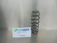 Picture of Rear Spring - Left Skoda Octavia from 2000 to 2005