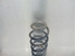 Picture of Rear Spring - Left Skoda Octavia from 2000 to 2005