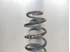 Picture of Rear Spring - Left Skoda Octavia from 2000 to 2005