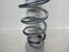 Picture of Rear Spring - Left Skoda Octavia from 2000 to 2005
