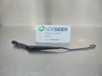 Picture of Front Left Wiper Arm Bracket Peugeot 206 from 1998 to 2003