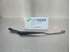 Picture of Front Left Wiper Arm Bracket Peugeot 206 from 1998 to 2003