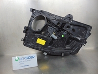 Imagen de Elevalunas delantero derecho Ford Fusion de 2002 a 2005 | SEM REFERENCIA VISIVEL