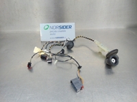 Imagen de Instalación eléctrica puerta delantera derecha Ford Fusion de 2002 a 2005
