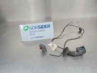 Picture of Rear Door Loom / Harness - Right Ford Fusion from 2002 to 2005