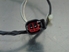 Picture of Rear Door Loom / Harness - Right Ford Fusion from 2002 to 2005