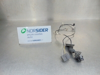 Picture of Rear Door Loom / Harness - Left Ford Fusion from 2002 to 2005