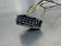 Picture of Rear Door Loom / Harness - Left Ford Fusion from 2002 to 2005