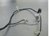 Picture of Rear Door Loom / Harness - Left Ford Fusion from 2002 to 2005
