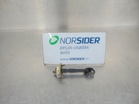Imagen de Limitador de puerta delantera derecha Ford Fusion de 2002 a 2005