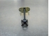 Imagen de Limitador de puerta delantera derecha Ford Fusion de 2002 a 2005