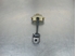 Imagen de Limitador de puerta delantera izquierda Ford Fusion de 2002 a 2005