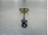 Picture of Right Rear Door Opening Limiter Ford Fusion from 2002 to 2005