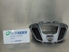 Picture of Dashboard center trim panel Ford Transit Custom from 2013 to 2018