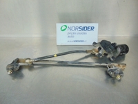 Picture of Sistema / motor limpa para brisas Kia Rio Break de 2002 a 2006
