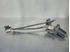 Picture of Sistema / motor limpa para brisas Kia Rio Break de 2002 a 2006