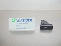 Picture of Front Fog Light Control Button / Switch Kia Rio Break from 2002 to 2006