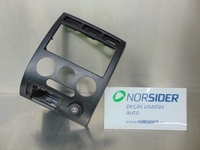 Imagen de Painel frontal de tablier Kia Rio Break de 2002 a 2006