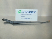 Picture of Front Left Wiper Arm Bracket Citroen Berlingo Van from 2003 to 2008 | 9621014680