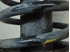 Picture of Front Right Suspension Kia Rio Break from 2001 to 2003