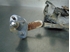 Bild von Scheibenwischer Wischermotor mit Gestänge Kia Rio Break aus 2001 zu 2003