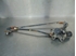 Bild von Scheibenwischer Wischermotor mit Gestänge Kia Rio Break aus 2001 zu 2003