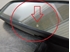 Bild von Innenspiegel Kia Rio Break aus 2001 zu 2003