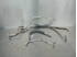 Picture of Air Conditioning Hose / Pipes Set Kia Rio Break from 2001 to 2003