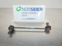 Immagine di Appoggio oscillante 1º asse sinsitro Opel Corsa C de 2000 a 2003