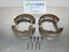 Picture of Conjunto de cintas / maxilas de travão trás Citroen Berlingo Van de 2003 a 2008