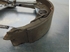 Picture of Conjunto de cintas / maxilas de travão trás Citroen Berlingo Van de 2003 a 2008