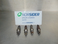 Picture of Conjunto de injectores Renault R 19 Societe de 1992 a 1995 | LUCAS