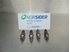 Picture of Conjunto de injectores Renault R 19 Societe de 1992 a 1995 | LUCAS