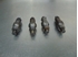 Picture of Conjunto de injectores Renault R 19 Societe de 1992 a 1995 | LUCAS