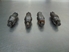 Picture of Conjunto de injectores Renault R 19 Societe de 1992 a 1995 | LUCAS
