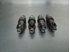 Picture of Conjunto de injectores Renault R 19 Societe de 1992 a 1995 | LUCAS