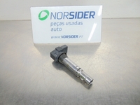 Bild von Zündspule Skoda Fabia Break aus 2001 zu 2004 | 036905715G
ELDOR 78292006