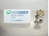 Picture of Válvula egr Peugeot 307 de 2001 a 2005 | SAGEM  2580132B
9646335680