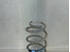 Picture of Rear Spring - Right Peugeot 307 from 2001 to 2005