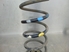 Picture of Rear Spring - Right Peugeot 307 from 2001 to 2005