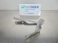 Picture of Dobradiça de capot esquerda Peugeot 307 de 2001 a 2005 | 9636473580