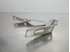 Picture of Dobradiça de capot esquerda Peugeot 307 de 2001 a 2005 | 9636473580