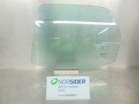 Bild von Türscheibe hinten links Opel Corsa B aus 1997 zu 2001