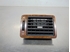 Picture of Left  Dashboard Air Vent Peugeot 307 from 2001 to 2005