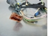 Picture of Rear Door Loom / Harness - Right Peugeot 307 from 2001 to 2005