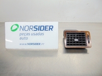 Picture of Right Dashboard Air Vent Peugeot 307 from 2001 to 2005